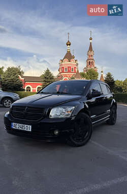 Внедорожник / Кроссовер Dodge Caliber 2007 в Каменском