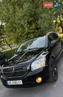 Внедорожник / Кроссовер Dodge Caliber 2007 в 