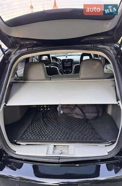 Внедорожник / Кроссовер Dodge Caliber 2007 в 