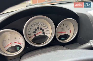 Внедорожник / Кроссовер Dodge Caliber 2009 в 