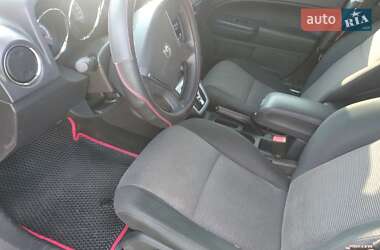 Внедорожник / Кроссовер Dodge Caliber 2011 в Черноморске