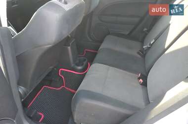 Внедорожник / Кроссовер Dodge Caliber 2011 в Черноморске