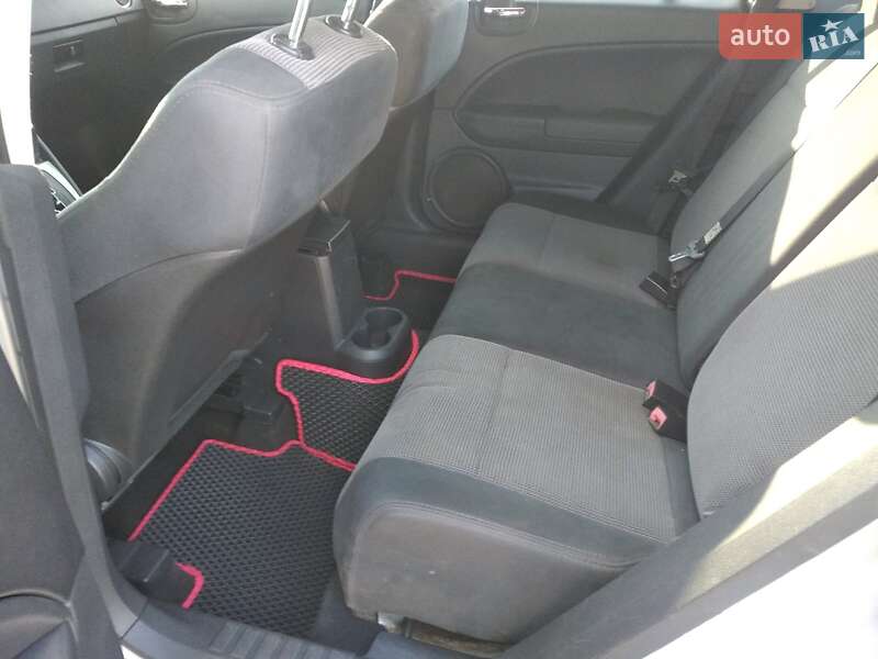 Позашляховик / Кросовер Dodge Caliber 2011 в Чорноморську