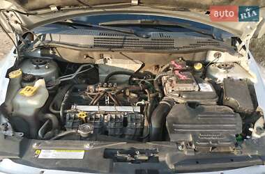 Внедорожник / Кроссовер Dodge Caliber 2011 в Черноморске