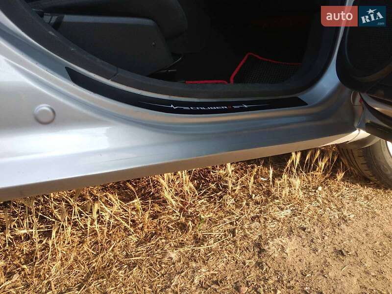 Позашляховик / Кросовер Dodge Caliber 2011 в Чорноморську