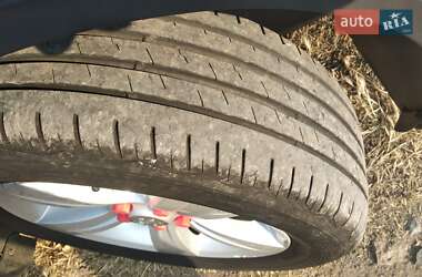 Внедорожник / Кроссовер Dodge Caliber 2011 в Черноморске