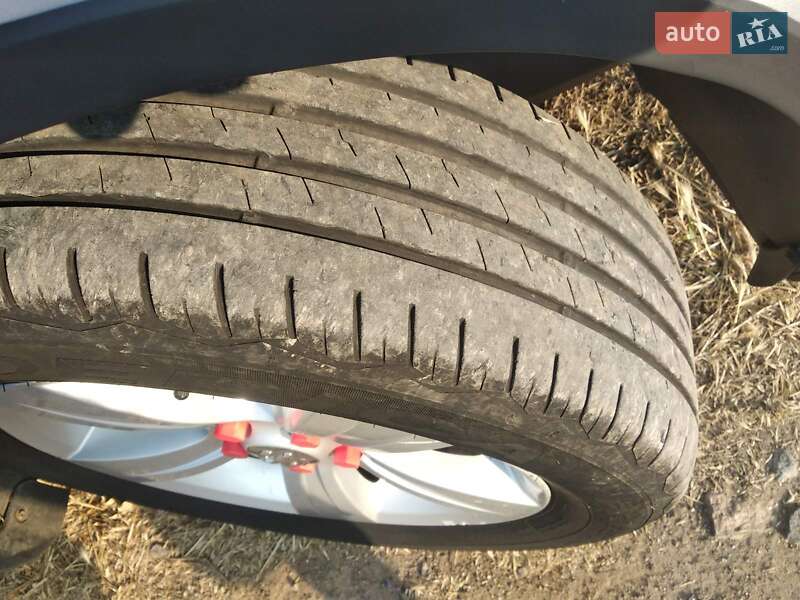 Позашляховик / Кросовер Dodge Caliber 2011 в Чорноморську