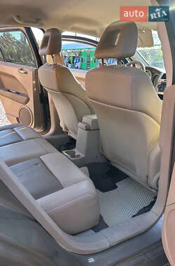 Внедорожник / Кроссовер Dodge Caliber 2008 в 
