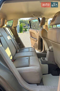Внедорожник / Кроссовер Dodge Caliber 2008 в 