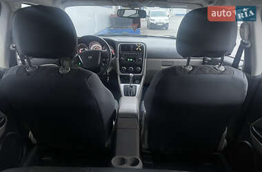 Внедорожник / Кроссовер Dodge Caliber 2010 в 
