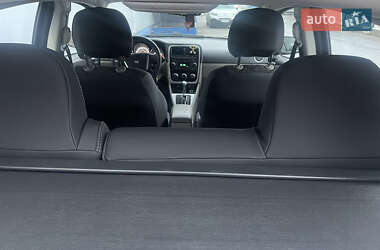 Внедорожник / Кроссовер Dodge Caliber 2010 в 