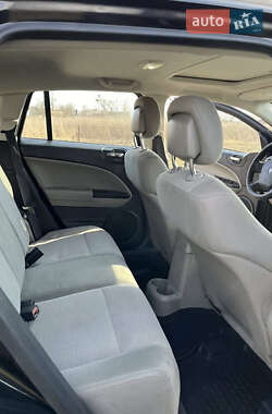 Внедорожник / Кроссовер Dodge Caliber 2010 в 