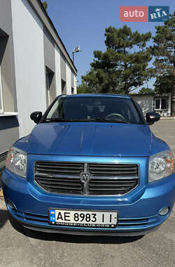 Внедорожник / Кроссовер Dodge Caliber 2007 в Днепре