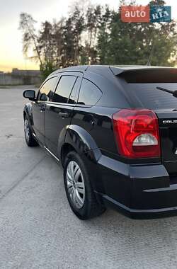 Внедорожник / Кроссовер Dodge Caliber 2007 в 