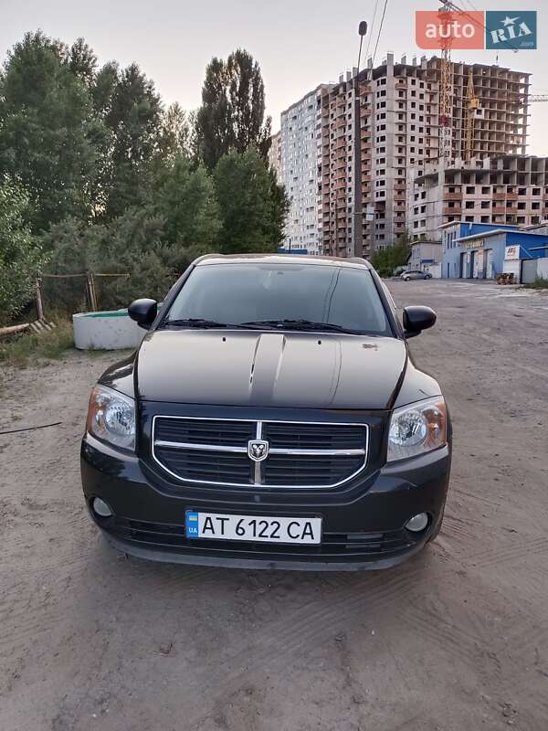 Dodge Caliber 2008
