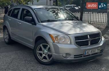 Внедорожник / Кроссовер Dodge Caliber 2011 в Днепре