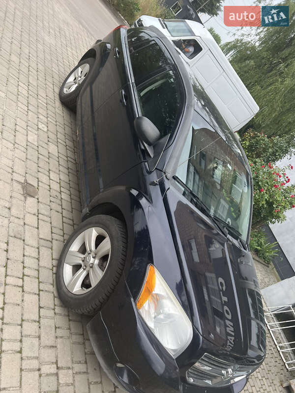 Внедорожник / Кроссовер Dodge Caliber 2011 в Ровно фото 2 Внедорожник / Кроссовер Dodge Caliber 2011 в Ровно