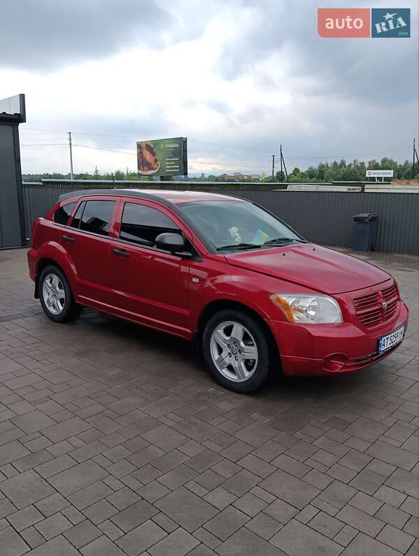 Dodge Caliber 2006