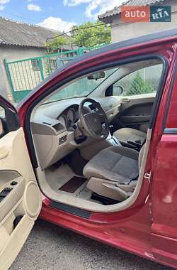 Внедорожник / Кроссовер Dodge Caliber 2006 в Арцизе