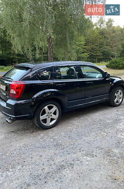 Позашляховик / Кросовер Dodge Caliber 2008 в Маневичах