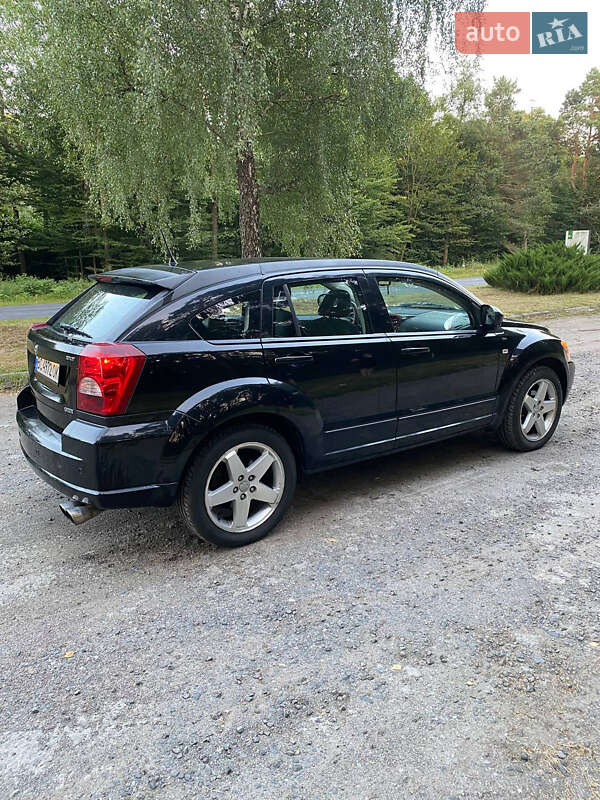 Dodge Caliber 2008