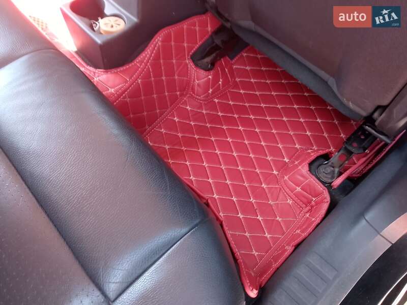 Внедорожник / Кроссовер Dodge Caliber 2008 в Новояворовске