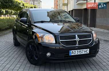 Внедорожник / Кроссовер Dodge Caliber 2008 в Ивано-Франковске
