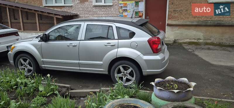 Dodge Caliber 2008
