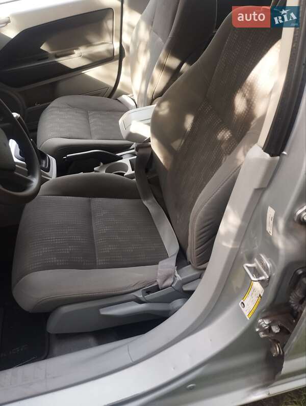Внедорожник / Кроссовер Dodge Caliber 2006 в Конотопе