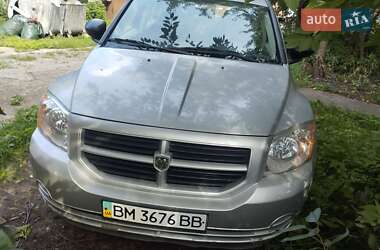 Внедорожник / Кроссовер Dodge Caliber 2006 в Конотопе