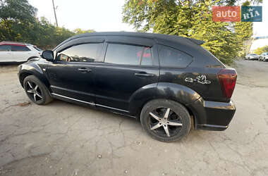 Внедорожник / Кроссовер Dodge Caliber 2008 в Бердичеве