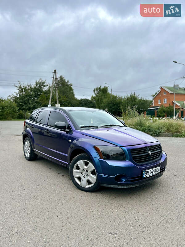 Dodge Caliber 2007