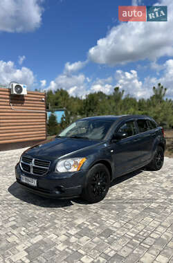Внедорожник / Кроссовер Dodge Caliber 2008 в Белогородке