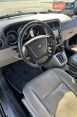Внедорожник / Кроссовер Dodge Caliber 2010 в 