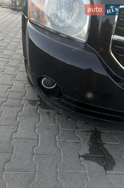 Внедорожник / Кроссовер Dodge Caliber 2011 в 