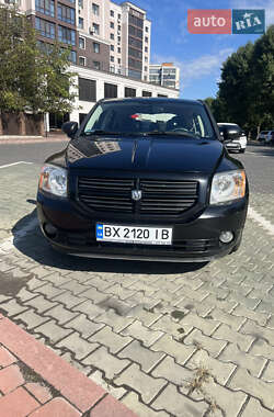 Внедорожник / Кроссовер Dodge Caliber 2006 в Хмельницком