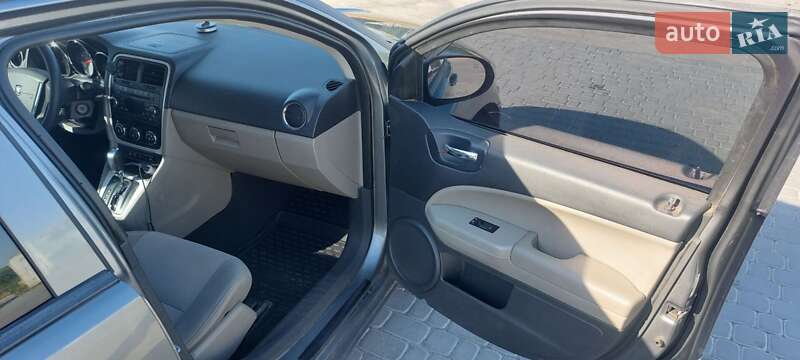 Позашляховик / Кросовер Dodge Caliber 2011 в Тульчині фото 4 Позашляховик / Кросовер Dodge Caliber 2011 в Тульчині