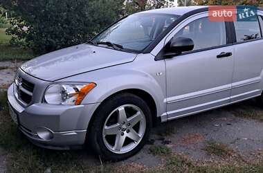 Внедорожник / Кроссовер Dodge Caliber 2007 в Харькове