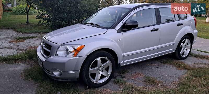 Dodge Caliber 2007