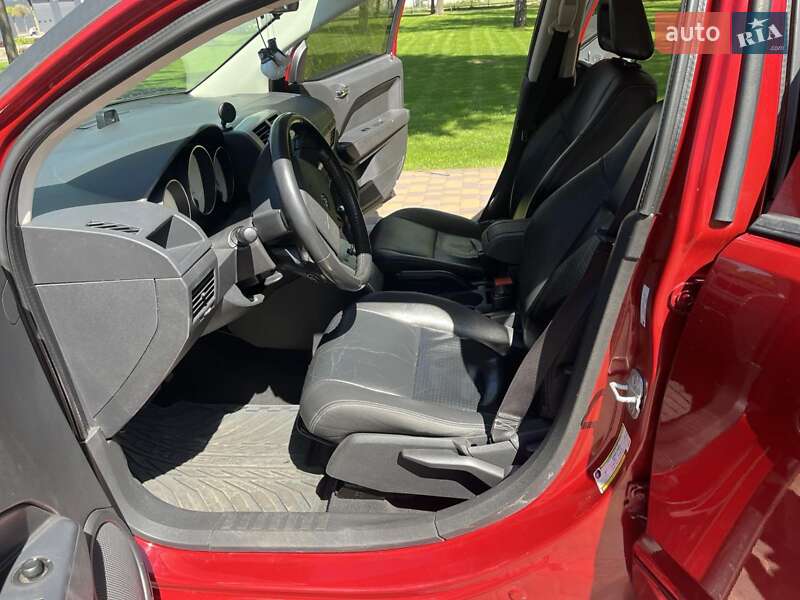 Внедорожник / Кроссовер Dodge Caliber 2008 в Броварах