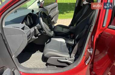 Внедорожник / Кроссовер Dodge Caliber 2008 в 