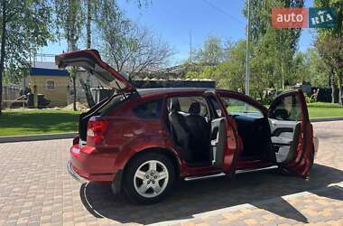Внедорожник / Кроссовер Dodge Caliber 2008 в 