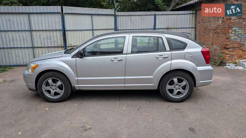 Внедорожник / Кроссовер Dodge Caliber 2012 в Житомире