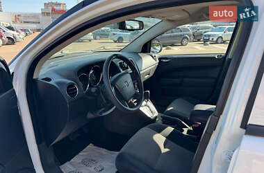 Внедорожник / Кроссовер Dodge Caliber 2011 в 