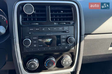 Внедорожник / Кроссовер Dodge Caliber 2011 в 