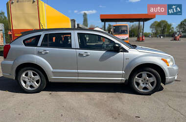 Внедорожник / Кроссовер Dodge Caliber 2009 в 
