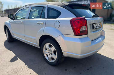 Внедорожник / Кроссовер Dodge Caliber 2009 в 