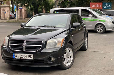 Внедорожник / Кроссовер Dodge Caliber 2008 в Одессе