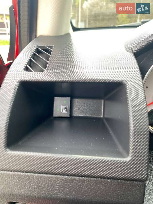 Внедорожник / Кроссовер Dodge Caliber 2008 в Могилев-Подольске