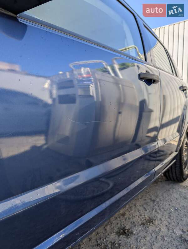 Внедорожник / Кроссовер Dodge Caliber 2006 в Киеве